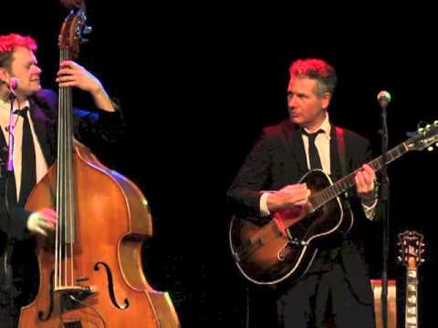 The Dixieland Gipsy Band - Quartet