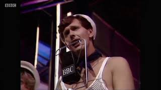 MODERN ROMANCE - CHERRY PINK AND APPLE BLOSSOM WHITE (1982) - HQ AUDIO VIDEO EDIT