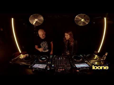 Loone LIVE x SZUM w/ DAVID VUNK B2B CHARLIE