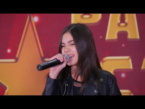 Adelina Iordachi - Firework (Katy Perry)