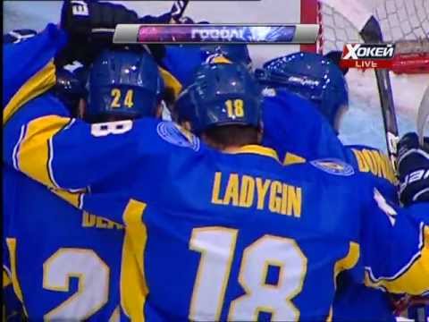 0:4 Goal DONIKA Vitali (Estonia - Ukraine), Olympic Pre-Qualification, 9/11/12