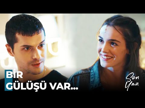 Akgün ve Yağmur Yakınlaşıyor - Son Yaz 2. Bölüm