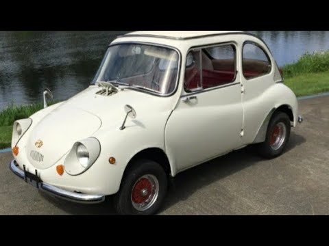 Is My Two Stroke Car Fun or What ?