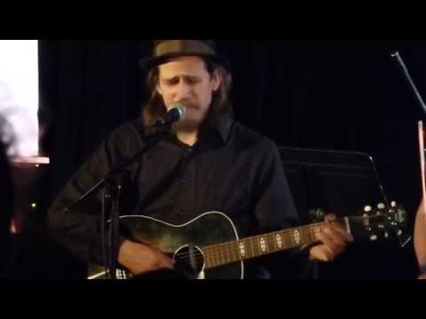 Jason Webley - Promise to the Moon (Live 7/9/2013)