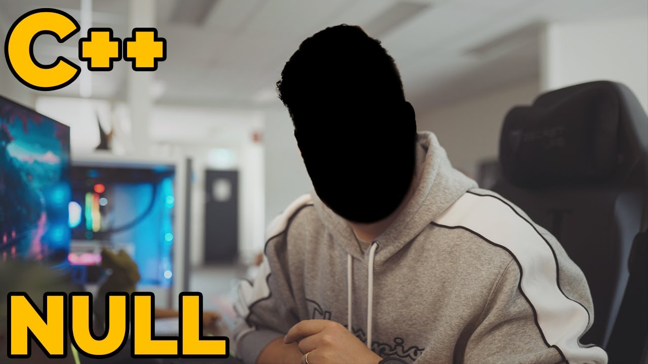 Understanding the Concept of NULL in Programming