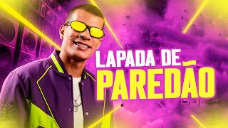 EDUARDINHO DOS TECLADOS CD ATUALIZADO 2026 - LAPADA DE PAREDÃO - EDUARDINHO DOS TECLADOS ABRIL 2026