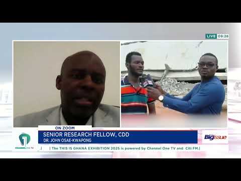 Attacks on Journalists: Why Ghana Needs Special Prosecutors for Media Cases