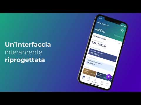 YouApp - Mobile Banking video