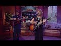 Barry & Michelle Patterson: Recession Song (James Robison / LIFE Today)
