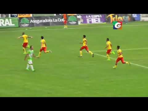 Gonzalo Da Luz - Futbolista Profesional - Delantero