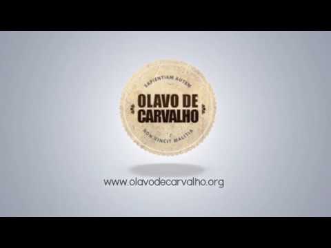 Olavo de Carvalho - Aviso aos ingressantes do Seminário de Filosofia