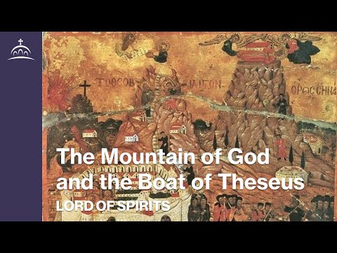 Ancient Faith and Fr. Andrew Stephen Damick