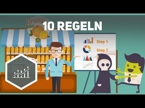 10 economic rules - Economics