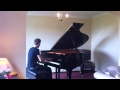 Numb/Encore Linkin Park and Jay Z Piano Cover ...