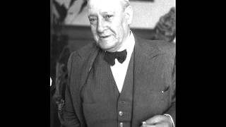 Manuel Machado - Yo, poeta decadente