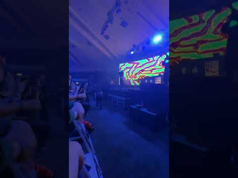 Novel Fla$h x Teddy Beer - 啪啪啪 [Paak1]³ 【YACK STUDIO 雷鳴響天演唱會】@YackStudio @spongemob8528