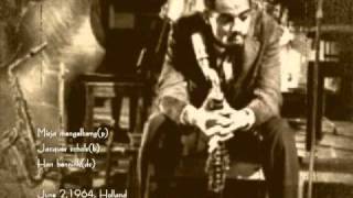 Last date- You don't know what love is.