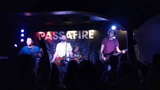Tacoma Passafire Martys Bar and Grill