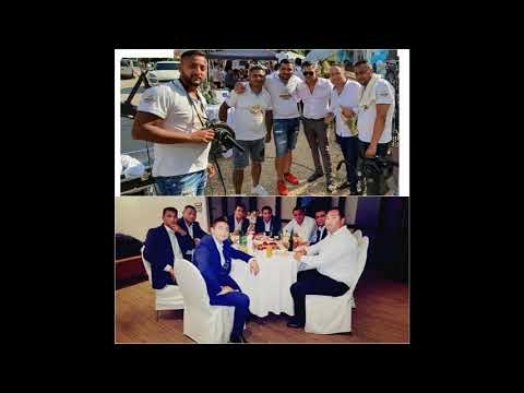 ELVIS AJDINOVIC I BOJAN SABANOVIC - BOMBASTICNO