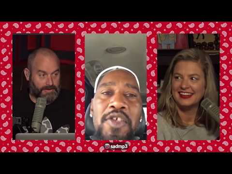 WANT NO WRECK remix | Tom Segura | Christina P | #YMH