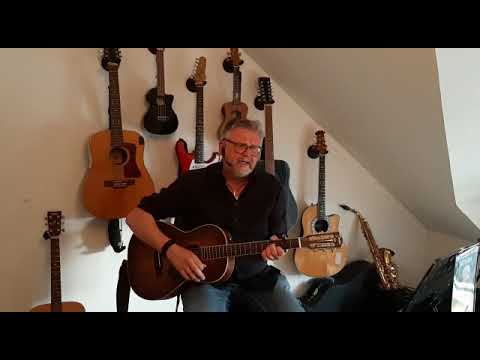 Corona Song 🎸 Stelte