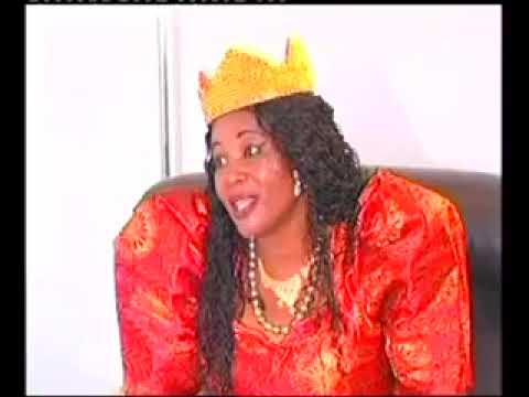AZIMA 1 -- Nigerian Nollywood Drama Movie