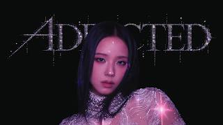JISOO - ADDICTED