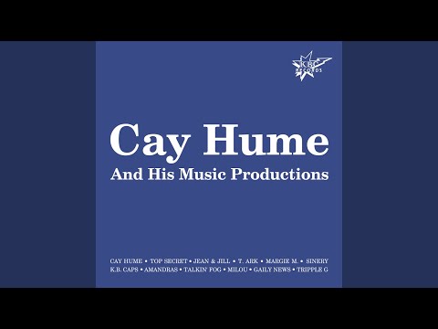 Call Me Up (12" Version)