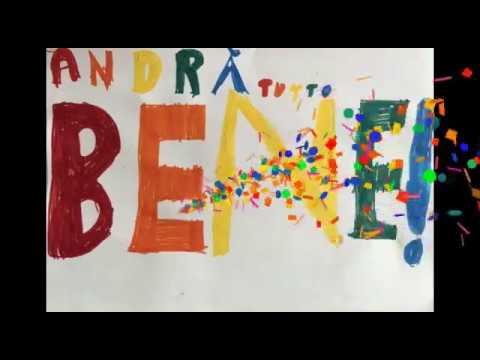 Il tempo ritrovato - Primaria Narbolia