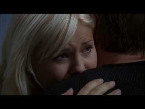 Jack and Kim reunite  - 24 Season 7