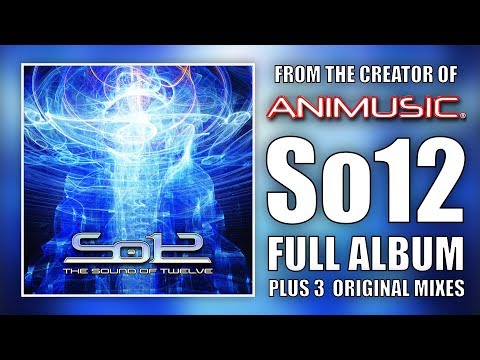 The Sound of 12 (Full Album w/ Bonus Tracks)