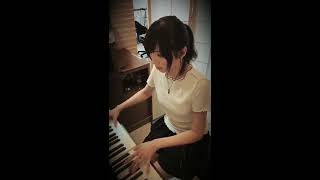 Namie Amuro - I Will ( Piano Cover )