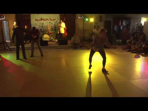 Beantown 2016 - 20 Year Celebration - Solo Competition