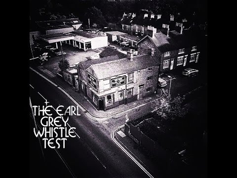 The Earl Grey Whistle Test: Don't Call Me Ishmael, 3rd November 2016