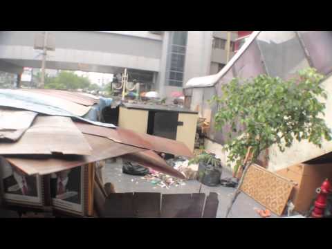 Axiata Cup in Jakarta