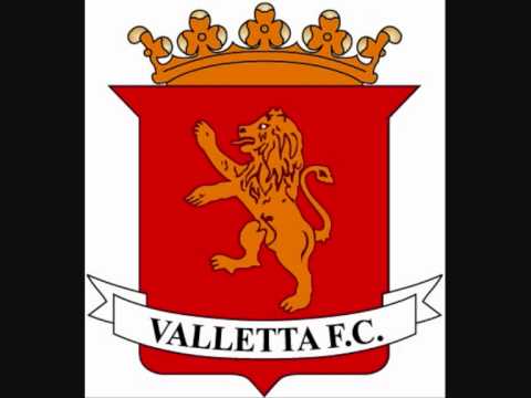 Cheerio- VALLETTA FC