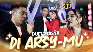 Download lagu Di Arsy-Mu - Tasya Rosmala Ft. Gerry Mahesa mp3