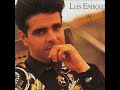 Luis Enrique - Lucía (1991)