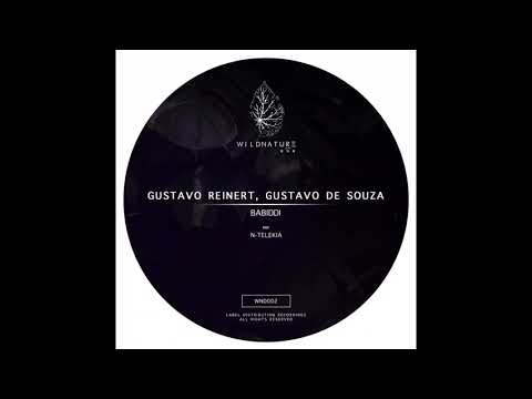 Gustavo Reinert, Gustavo De Souza - Babiddi