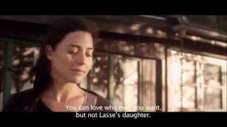 José González - Lovestain (with Kyss Mig Trailer)