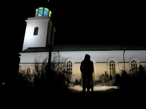 Eslex & Jon Rahman - Rök vid fläkten [Prod. Perzia] (2012)