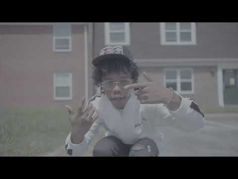 TRELLY - TOWN (Official Music Video)
