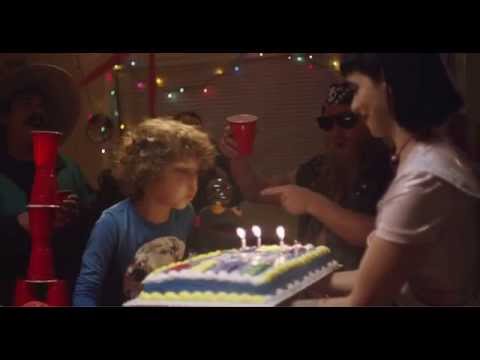 Young Buffalo - No Idea (Official Video)