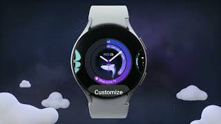 Samsung Galaxy Watch 6 | Cómo monitorizar tu sueño anuncio