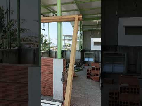 Residential Building Contractors Work