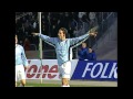 Klassiska klipp med en ung Zlatan / Classic clips with a young Zlatan Ibrahimovic - TV4 Sport