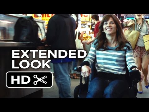 You're Not You Extended Look (2014) - Hilary Swank Drama HD