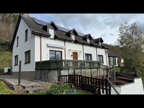 Video Presentation:- Cala, Milton, Drumnadrochit, IV63 6UA