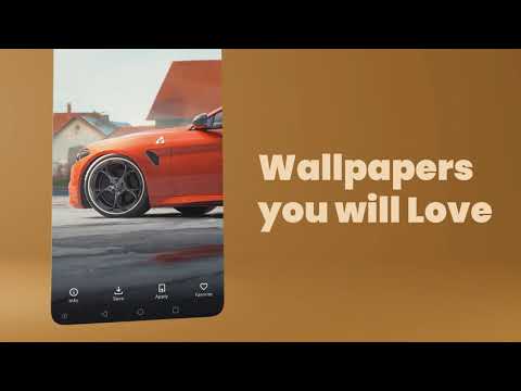 Splash It Pro - Wallpapers Video