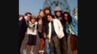 Tall Girls Short Girls...You - Nat Wolff - NBB